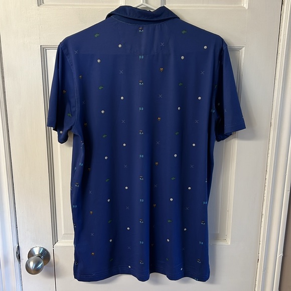 Chaps Golf ⛳️ men’s golf polo shirt size S - Picture 6 of 15